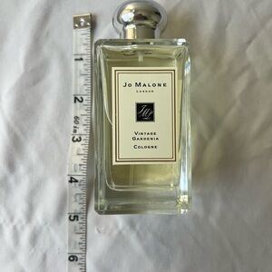 Jo Malone RARE ARCHIVE Collection Vintage Gardenia Cologne 100ml